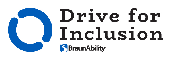 Drive for Inclusion Drive for Inclusion