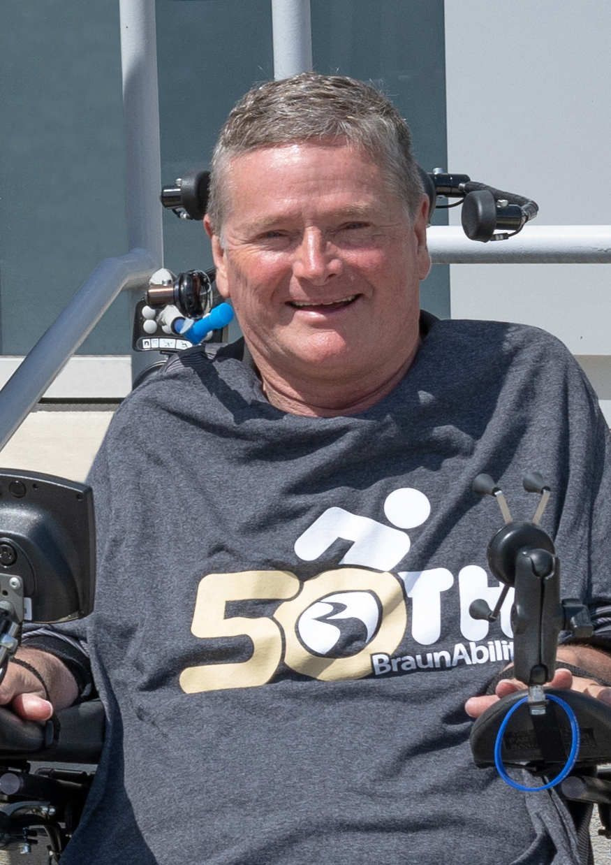 Sam Schmidt