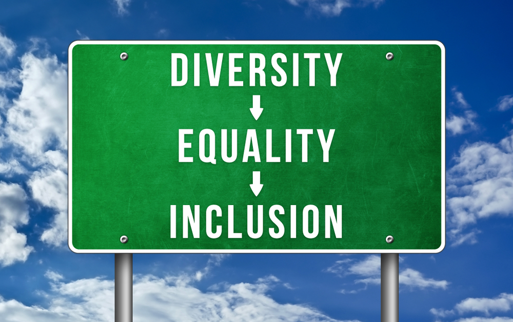 diversity and inclusion thought leaders