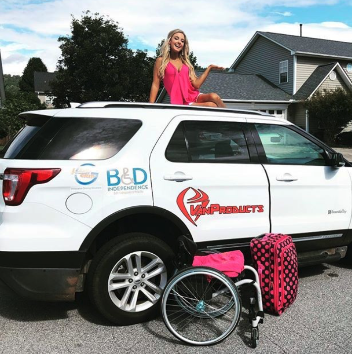 disability advocate disability advocate