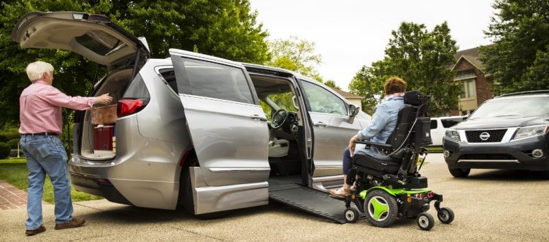 lease vs buy a wheelchair van