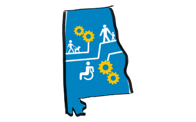 Logo for Alabama AT4All