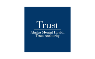 Alaska Mental Health Trust Authority Logo