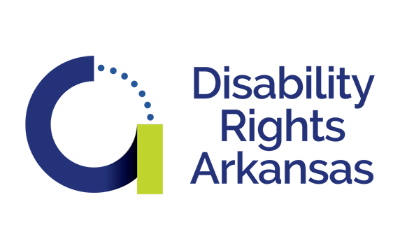 Disability Rights Arkansas Logo