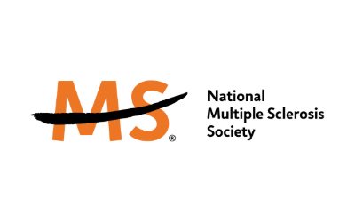 National Multiple Sclerosis Society (MS) - Gateway Area Logo