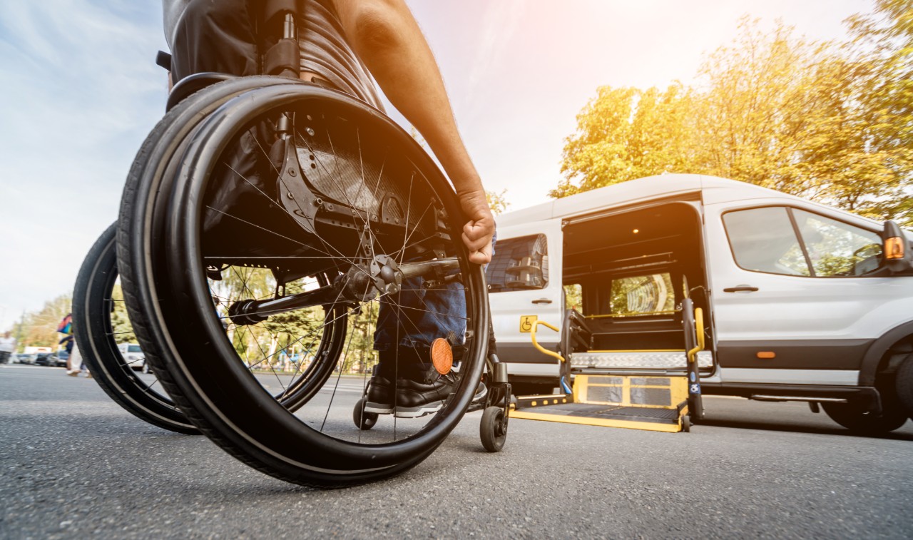 BraunAbility Wheelchair Lifts