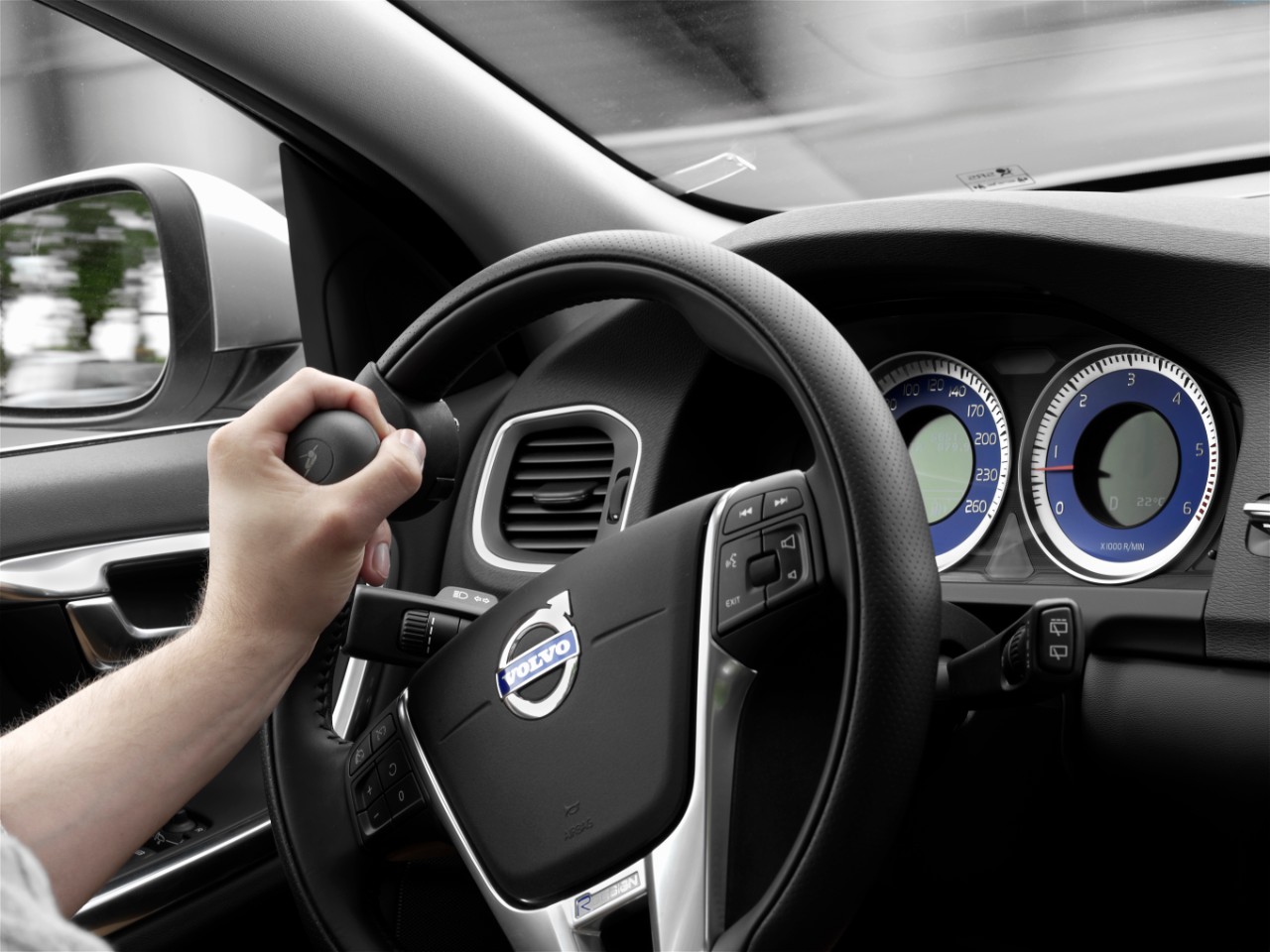 steering devices for cars