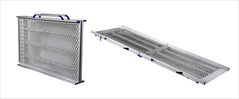wheelchair ramp wheelchair ramp