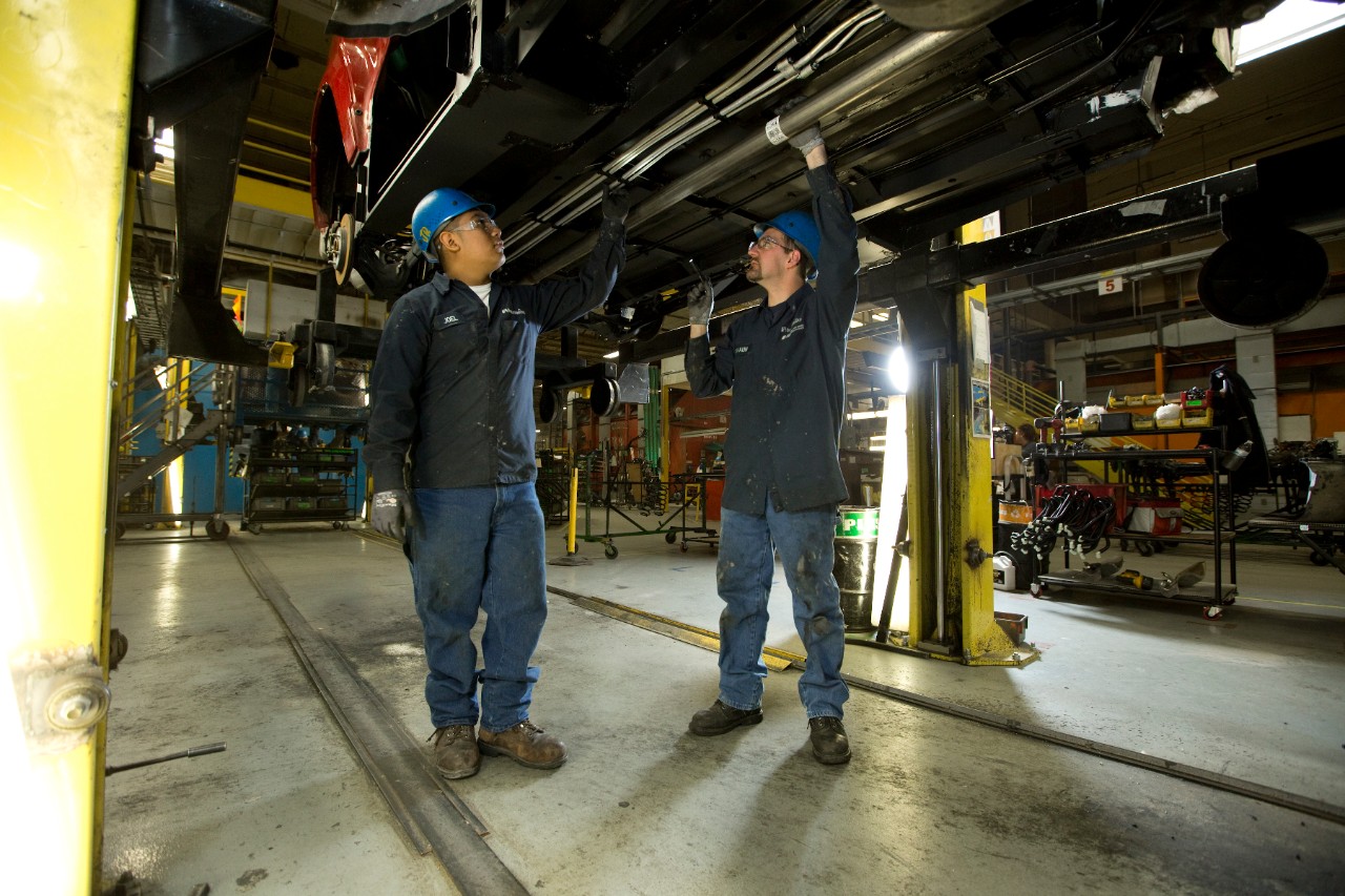 BraunAbility Product Owner Support BraunAbility