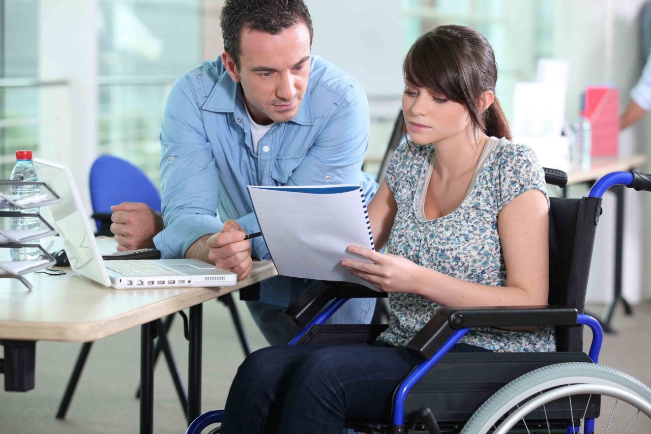 wheelchair van grants and funding