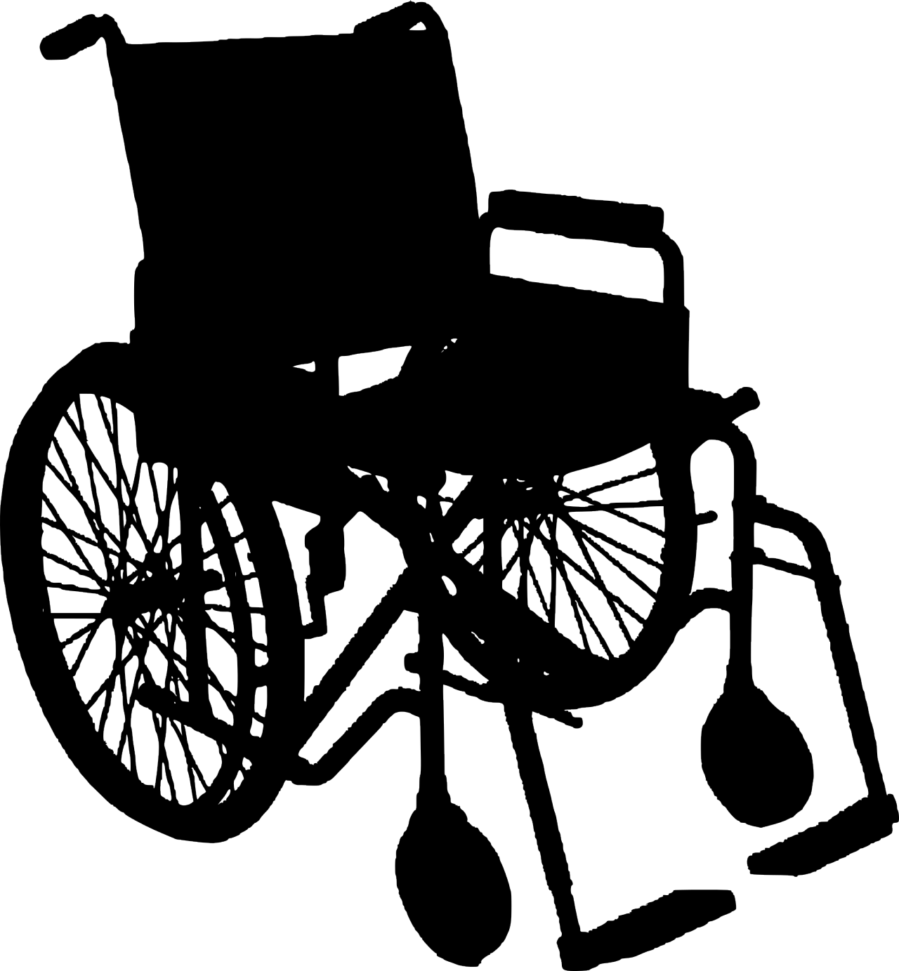 black wheelchair black wheelchair that is for sale at wheelchair retailers