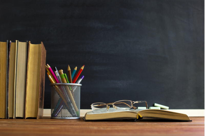 BraunAbility® Helps A Teacher Return to Class - Ron LaTourette BraunAbility helps a teacher get back to class - Ron LaTourette