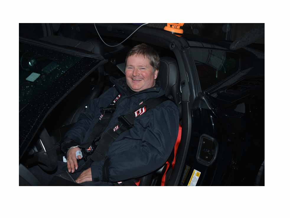 Sam Schmidt: Mobility Visionary and Real-Life Superman