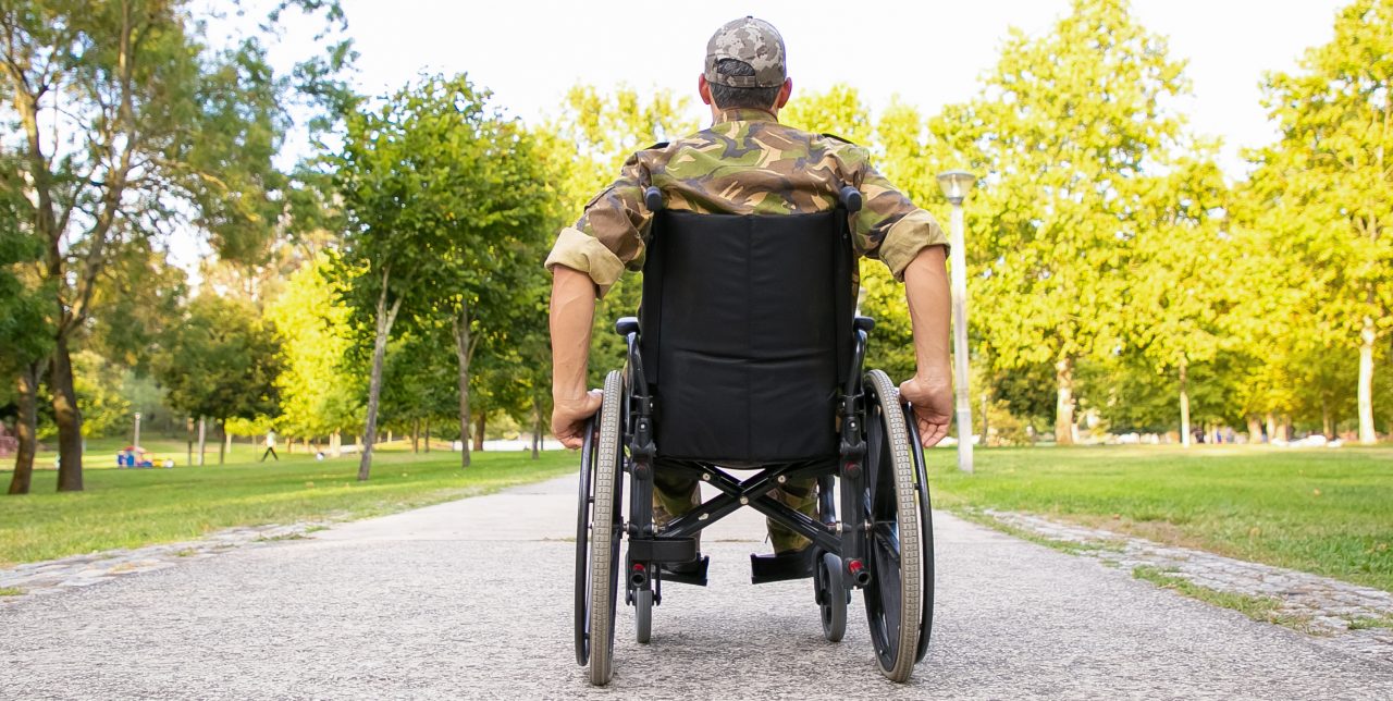 Veteran Support: Wheelchair Vehicles &amp; Mobility Products 