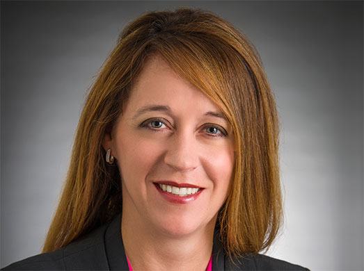 BraunAbility President and CEO, Staci Kroon BraunAbility President and CEO, Staci Kroon