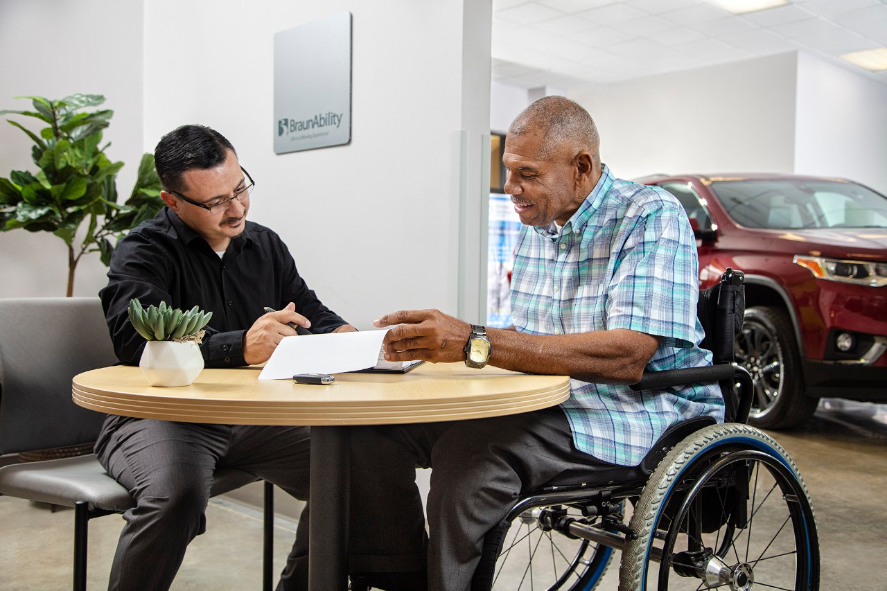 Why BraunAbility Dealer BraunAbility President and CEO, Staci Kroon