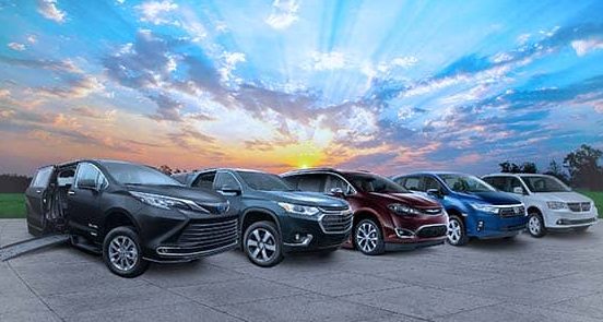 Toyota Hybrid Best Value Lease